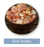 Gum Arabic