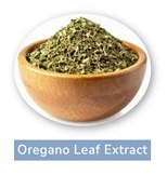 Oregano Leaf Extract